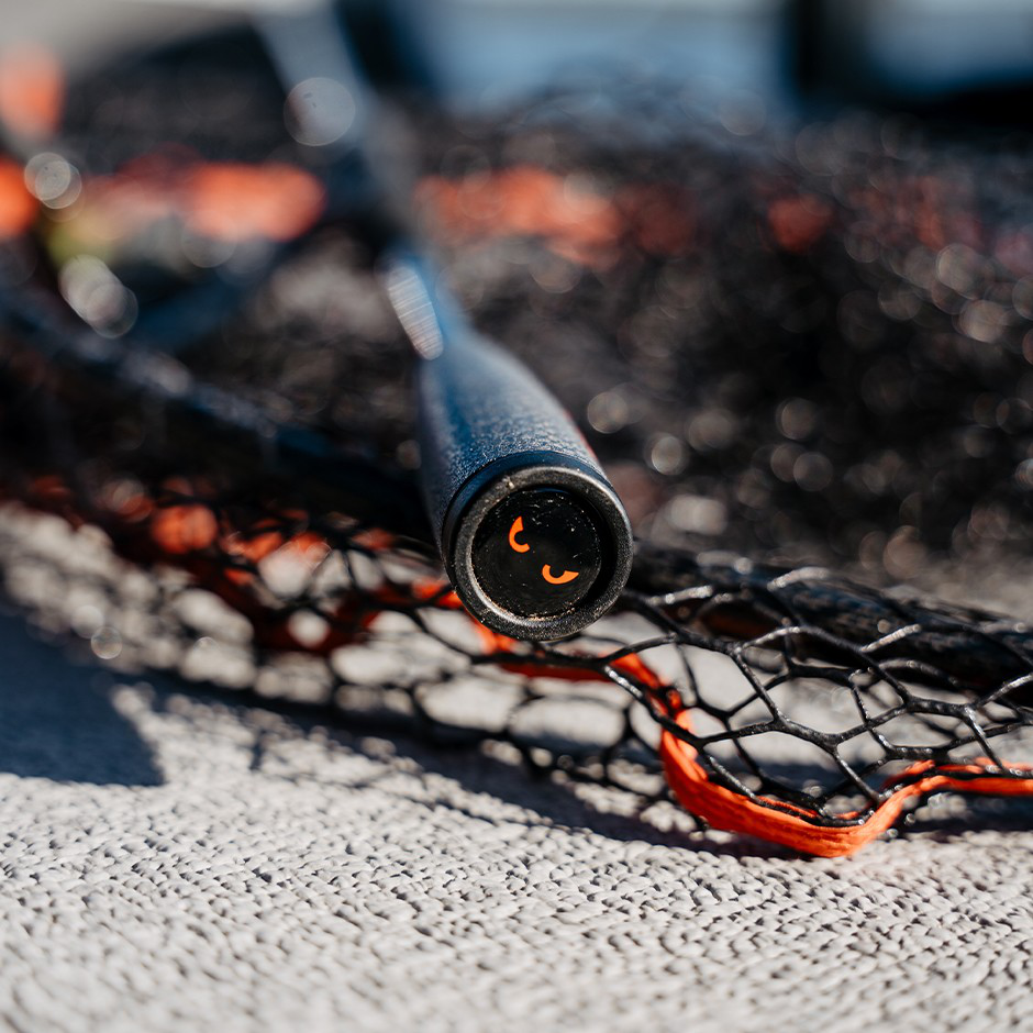 PSYCHO STICK 274cm 15-40gr