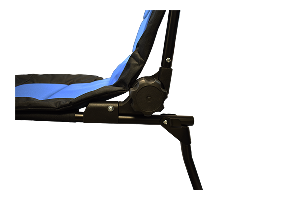 CLASSIC FEEDER CHAIR W/ADJUSTABLE BACK