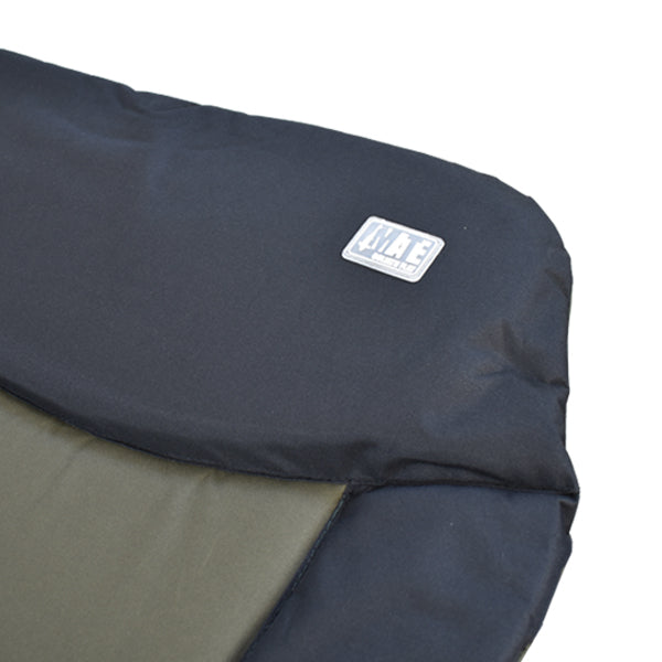 GOLIATH FLAT BEDCHAIR