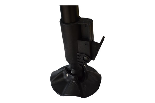 CLASSIC FEEDER CHAIR W/ADJUSTABLE BACK