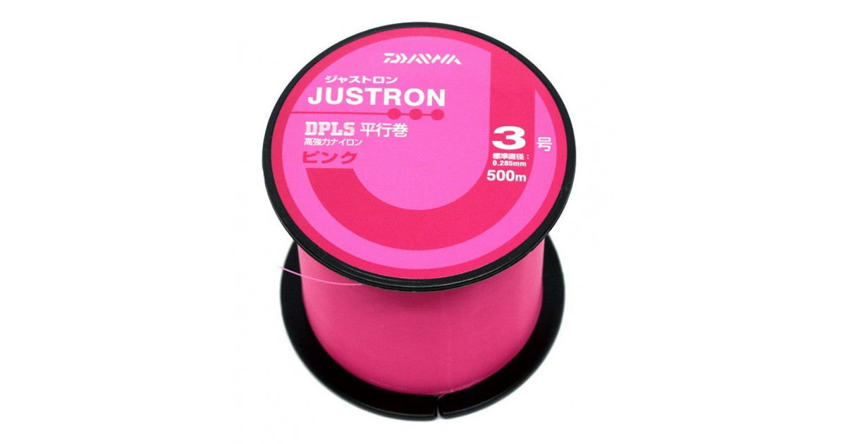 JUSTRON