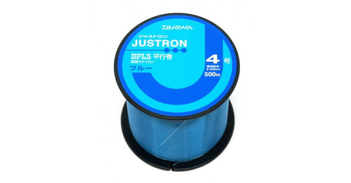 JUSTRON