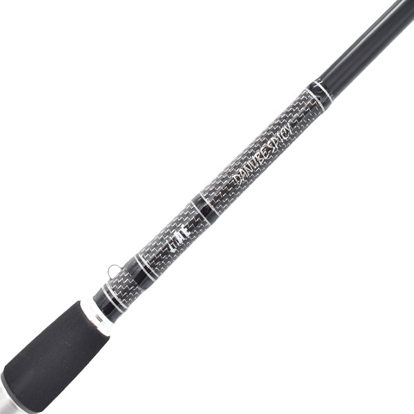 DANUBE SPICY SPIN 251cm 10-40gr