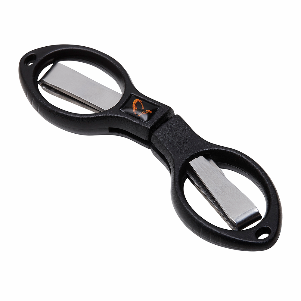 MAGIC FOLDING SCISSORS