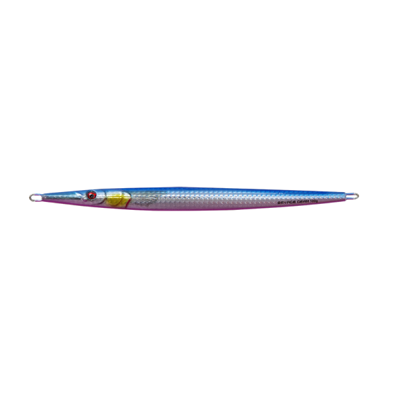 3D NEEDLE JIG 6CM 7G