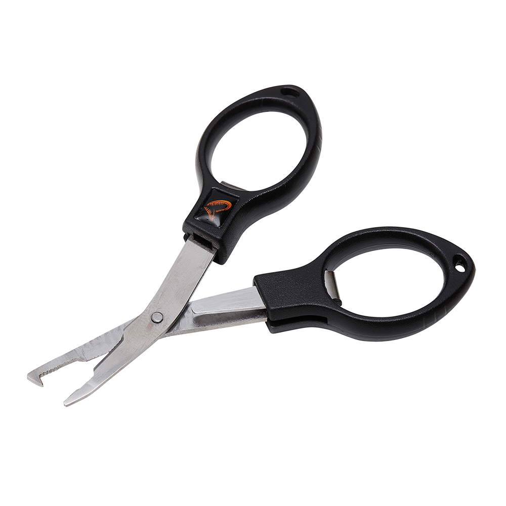 MAGIC FOLDING SCISSORS