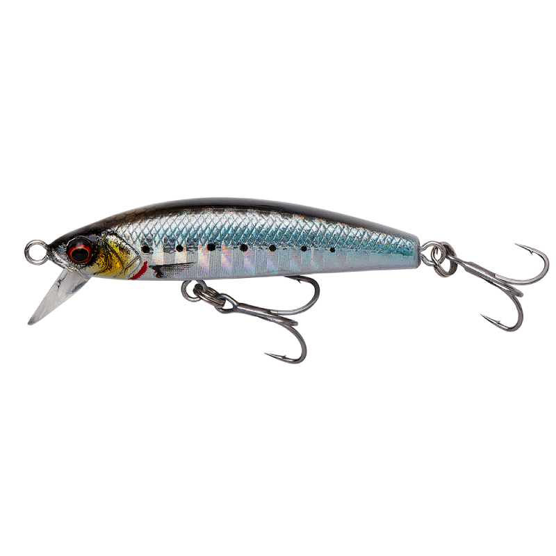 GRAVITY MINNOW 5CM 4.3G SINKING