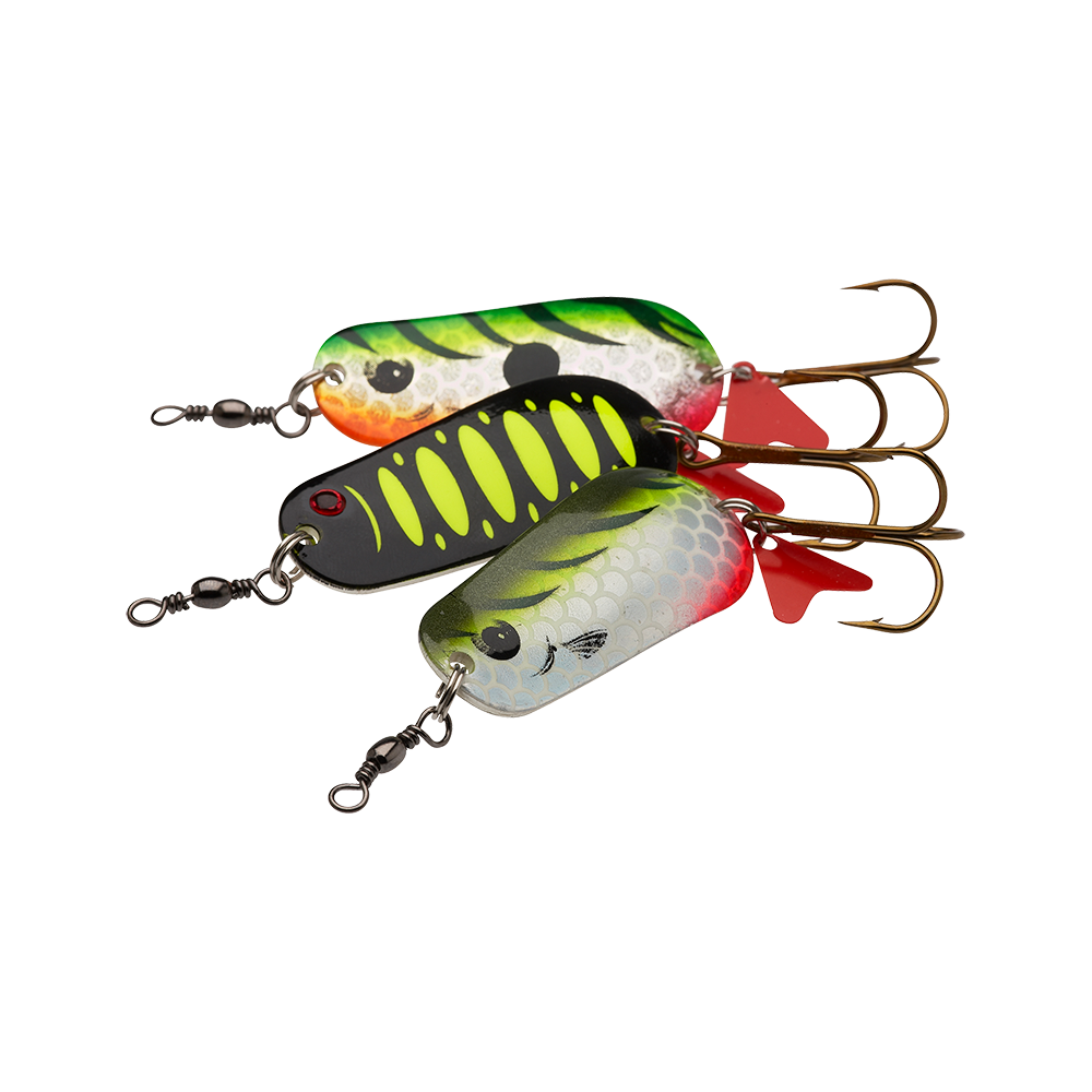 STANDARD SPOON 4.5CM 16G SINKING