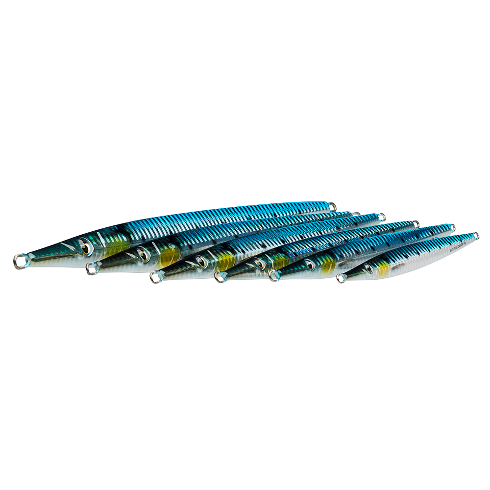 3D NEEDLE JIG 6CM 7G
