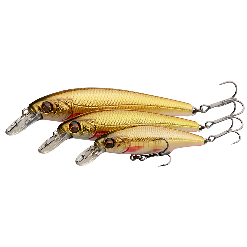 GRAVITY TWITCH SR 6.7CM 6G