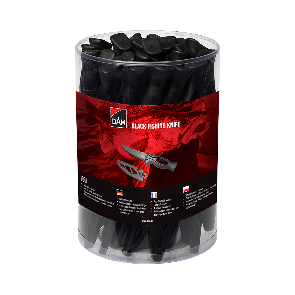 ONTARIO FISHING KNIFE BLADE