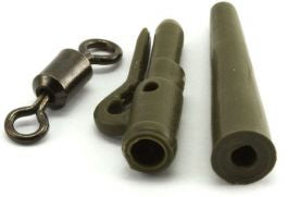 КАРП СИСТЕМ СЕЈФТИ КИТ