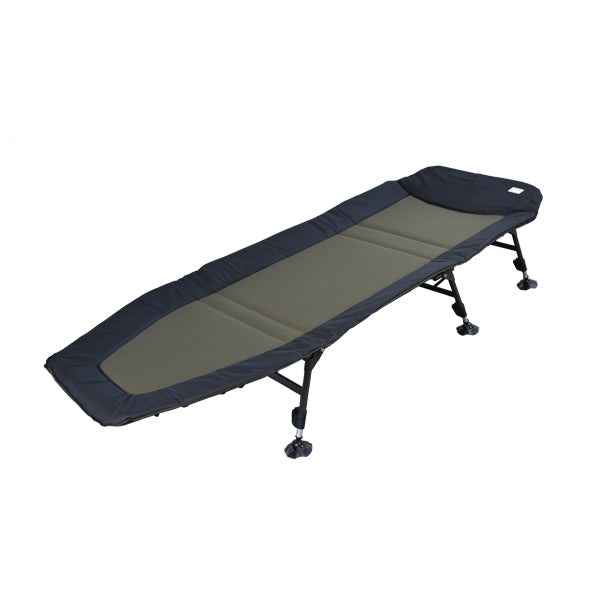 GOLIATH FLAT BEDCHAIR