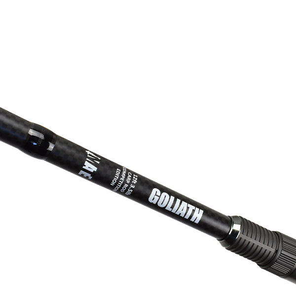 GOLIATH CARP 360cm 3.5lbs