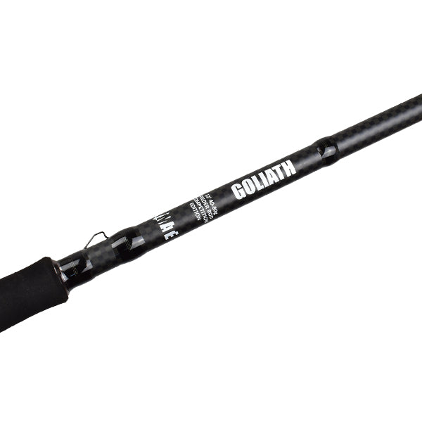 GOLIATH FEEDER 390cm 60-120gr