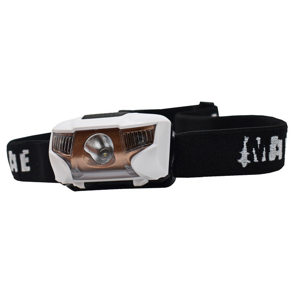 HEAD LAMP W/SENSOR