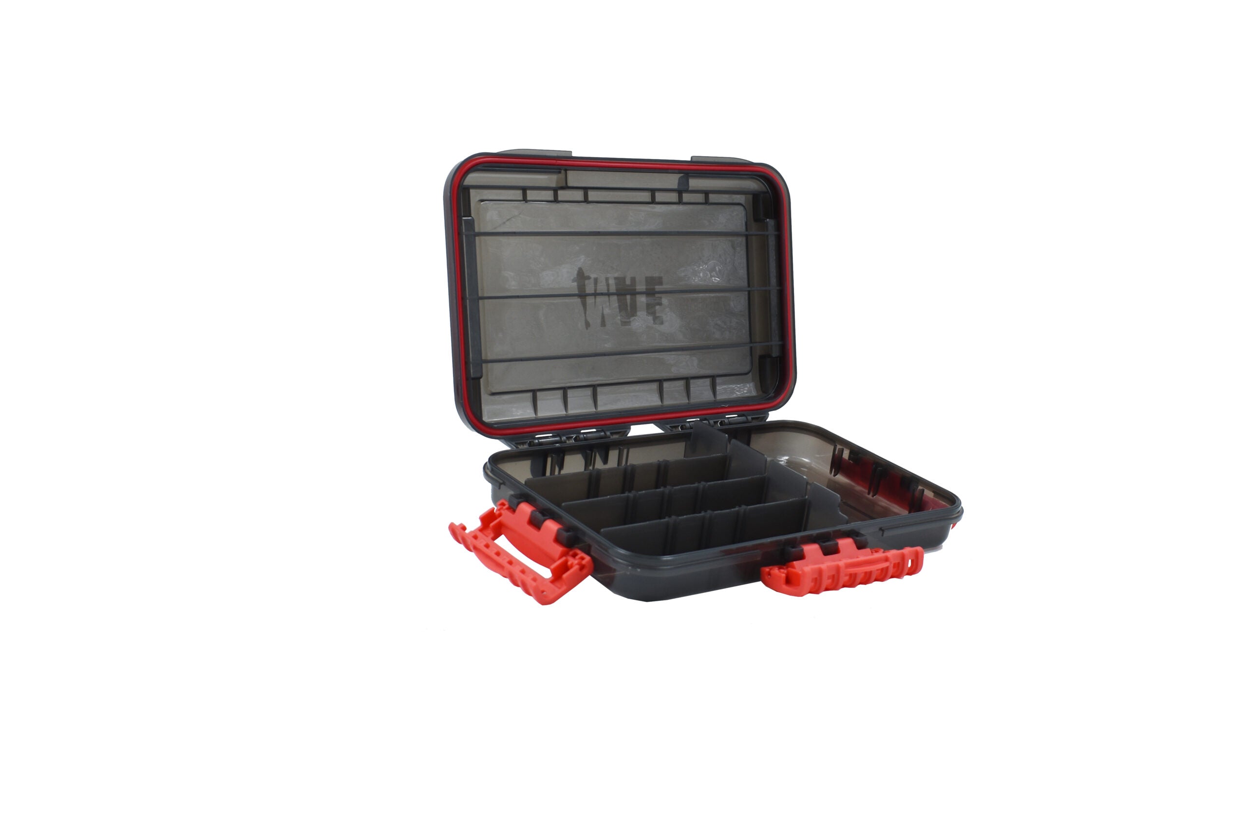 EXCLUSIVE WATERPROOF LURE BOX DARK