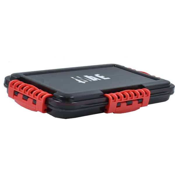EXCLUSIVE WATERPROOF LURE BOX DARK