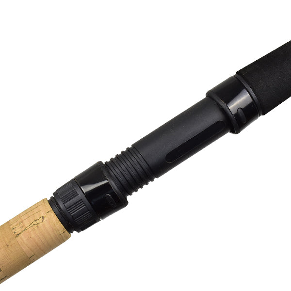 DANUBE FEEDER 390cm 150gr