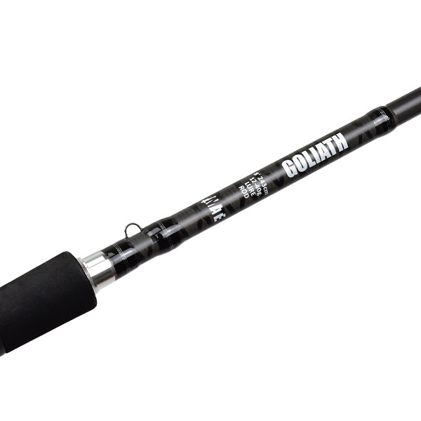 GOLIATH LURE 243cm 12-40gr