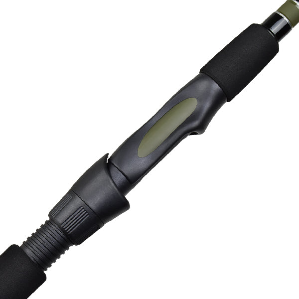 RAGE CATCH 197cm 1-7gr