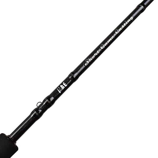 SHORT GAME CASTING 212cm 10-40gr