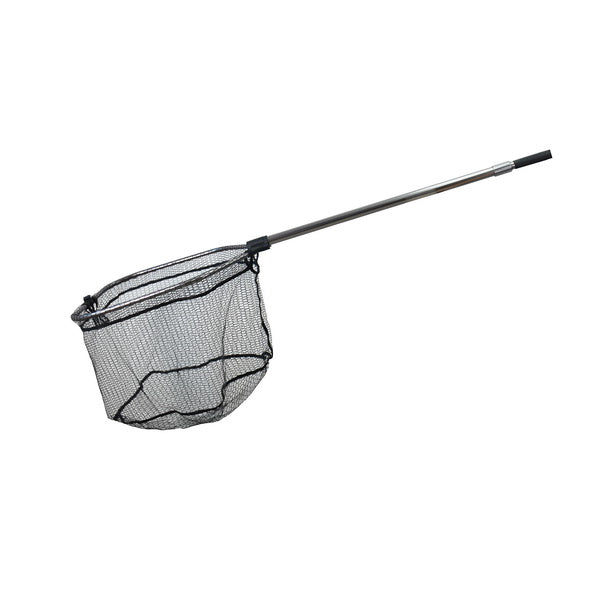 MATE FOLDING ALU.LANDING NET TELE HANDLE