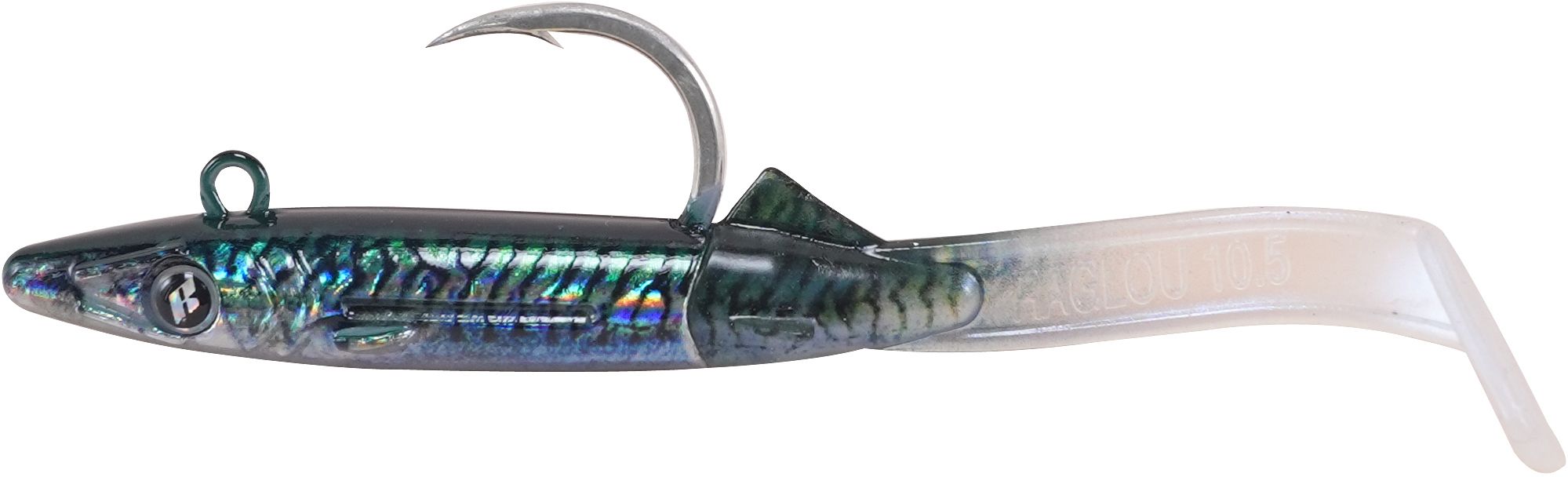RAGLOU® HYBRID PELAGIC 12cm 68gr