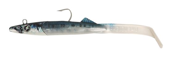 RAGLOU® HYBRID 12cm 25gr