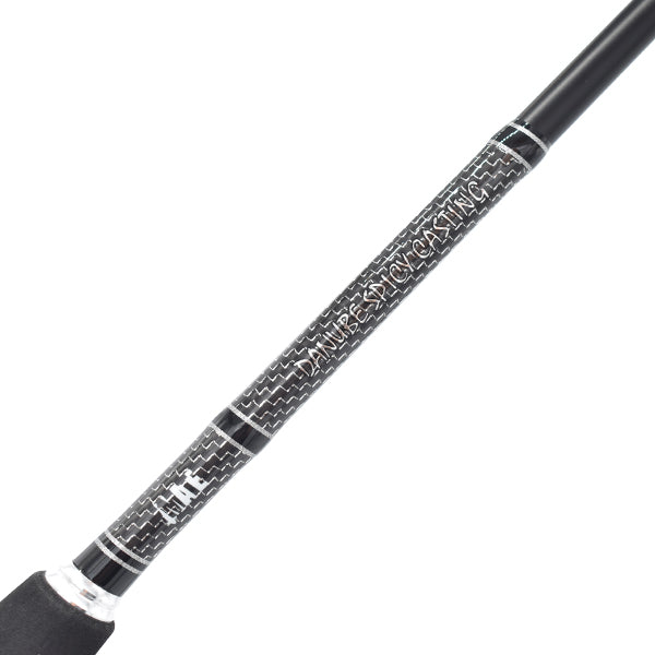 DANUBE SPICY CASTING 251cm 15-60gr
