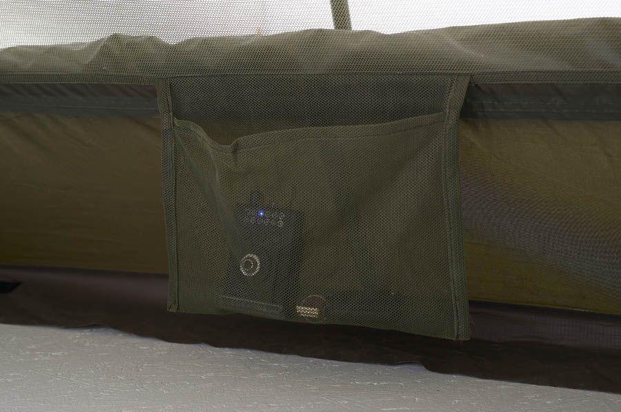 XLNT 1 MAN BIVVY