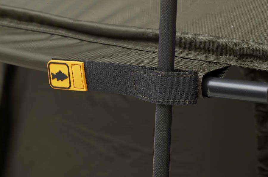 XLNT 1 MAN BIVVY