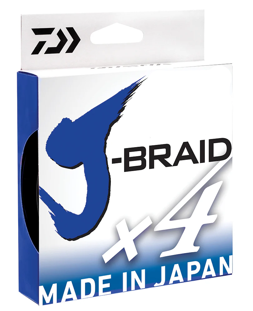 J-BRAID X4