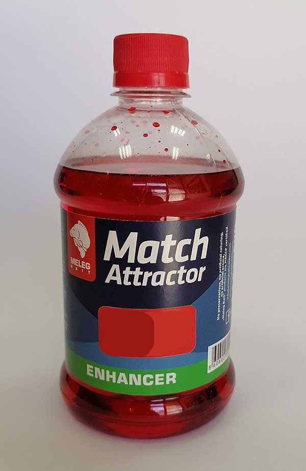 MATCH ATTRACTOR ENHANCER 50ML