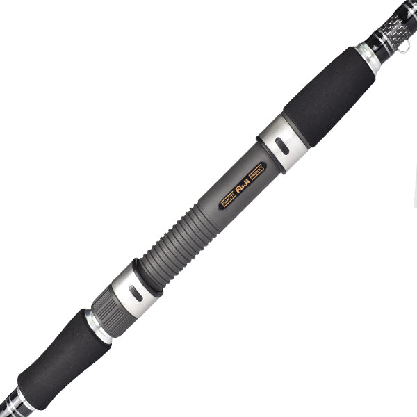 DANUBE SPICY SPIN 251cm 15-60gr