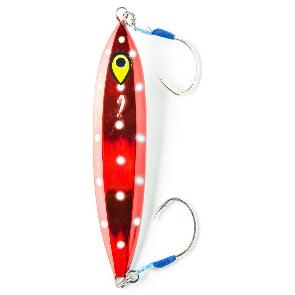 ЏИГ МУСТАД ВИНГМАН