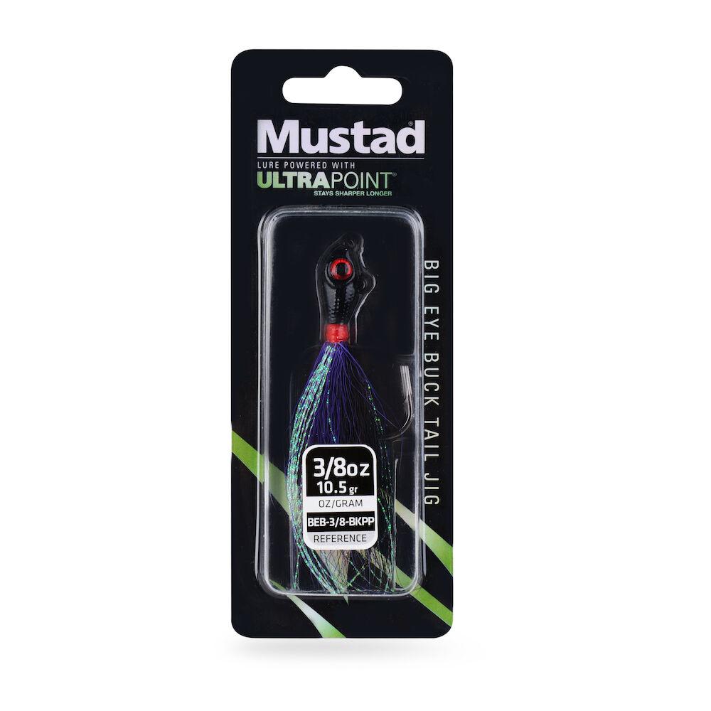 ЏИГ МУШИЦА МУСТАД