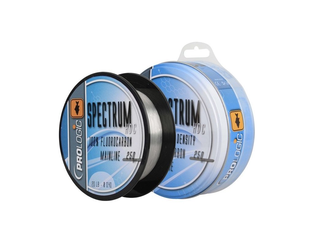 SPECTRUM HDC FLUOROCARBON