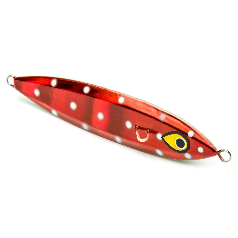 ЏИГ МУСТАД ВИНГМАН