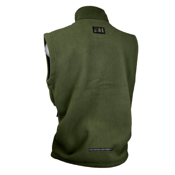 ЕЛЕК МАТЕ ЗЕЛЕН