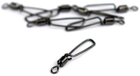 КАРП СИСТЕМ СВИВЕЛ ЛОК 20ПАР.