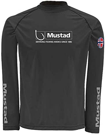 БЛУЗА МУСТАД ЦРНА