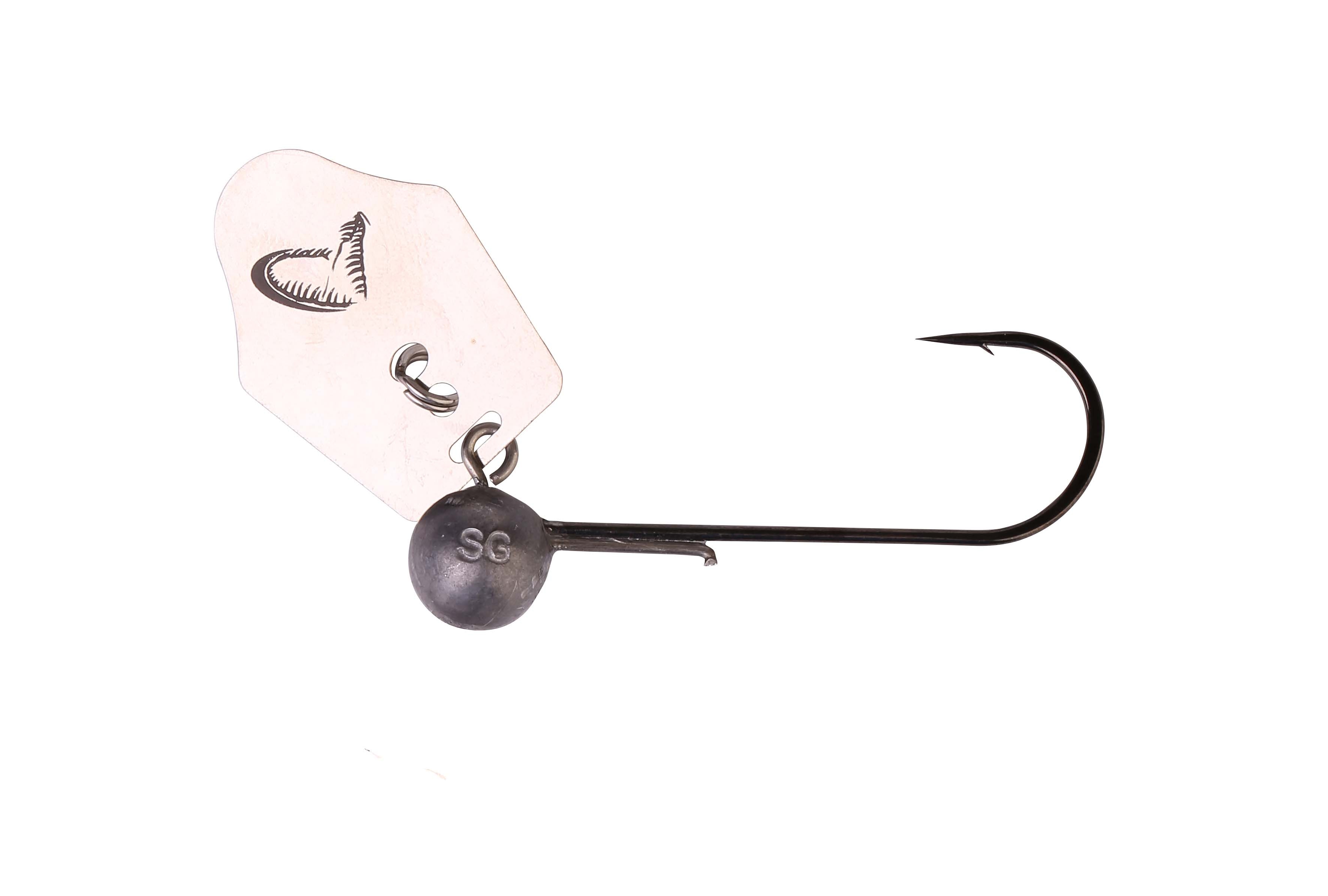 ЏИГ ХЕД СГ 2ком