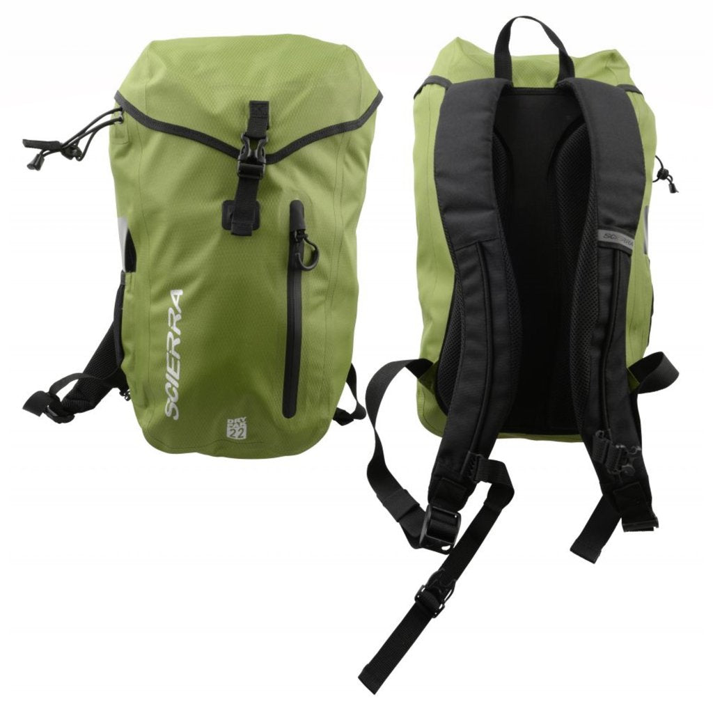 РАНЕЦ СИЕРА 22Л