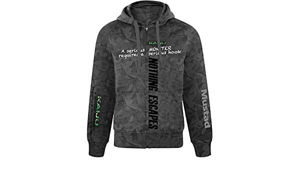 ДУКСЕР МУСТАД КАИЈУ СИВ