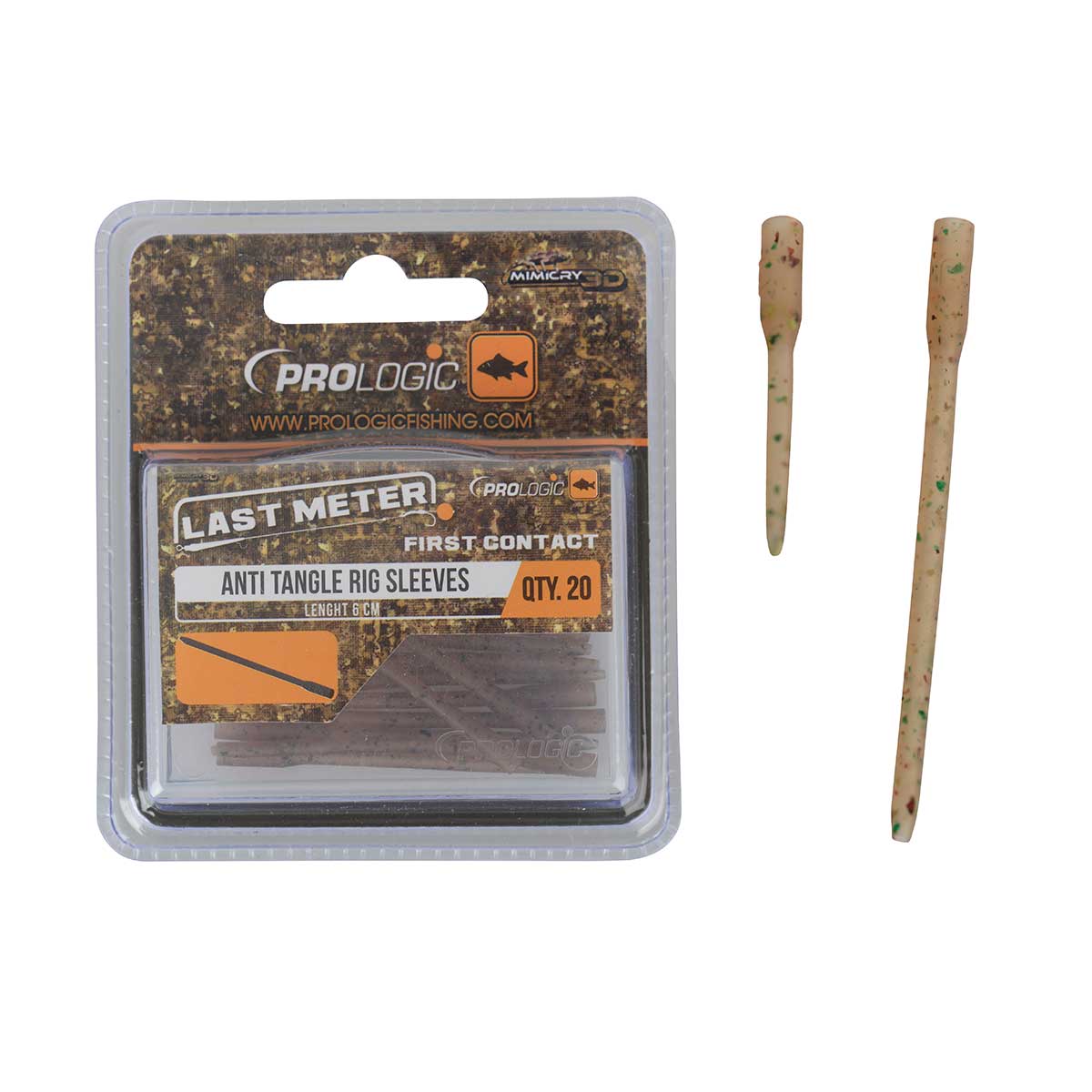 АНТИТАНГЛЕ ПЛ