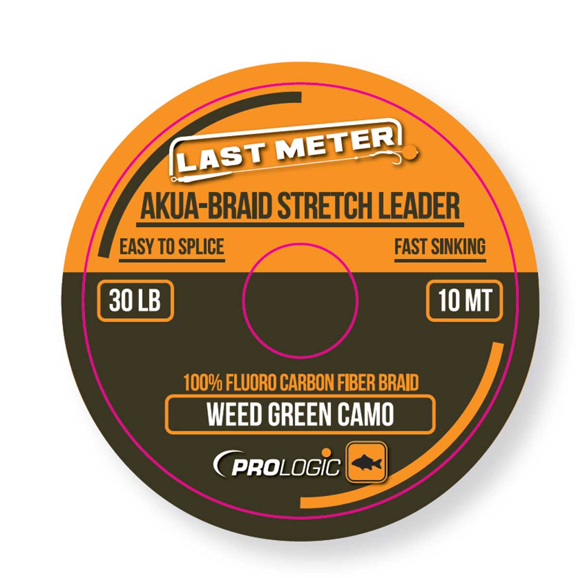 AKUA BRAID STRETCH LEADER