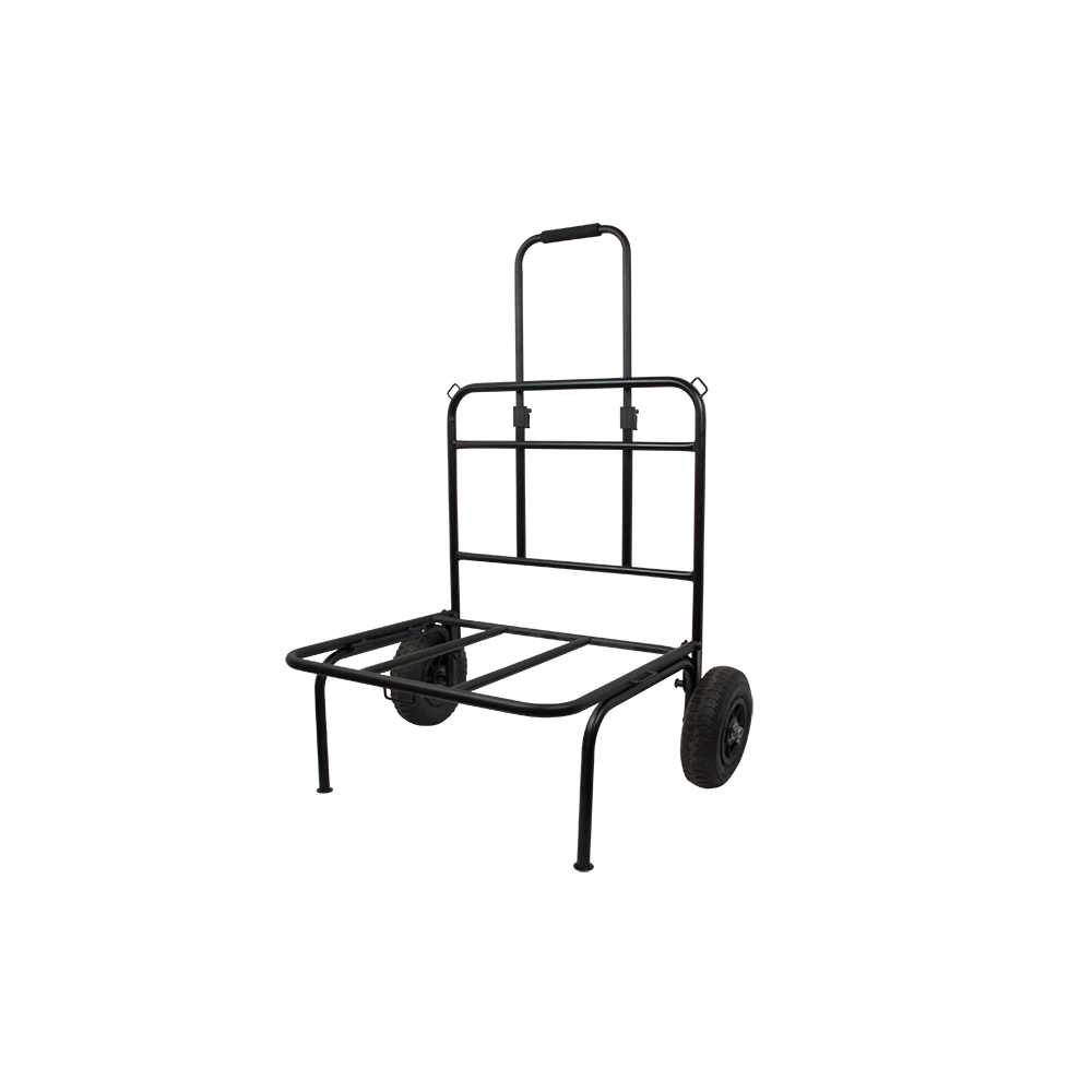 CRUZADE CLASSIC TROLLEY FOLDABLE