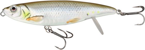 ВОБЛЕР СГ ХЕРИНГ 10СМ 20ГР