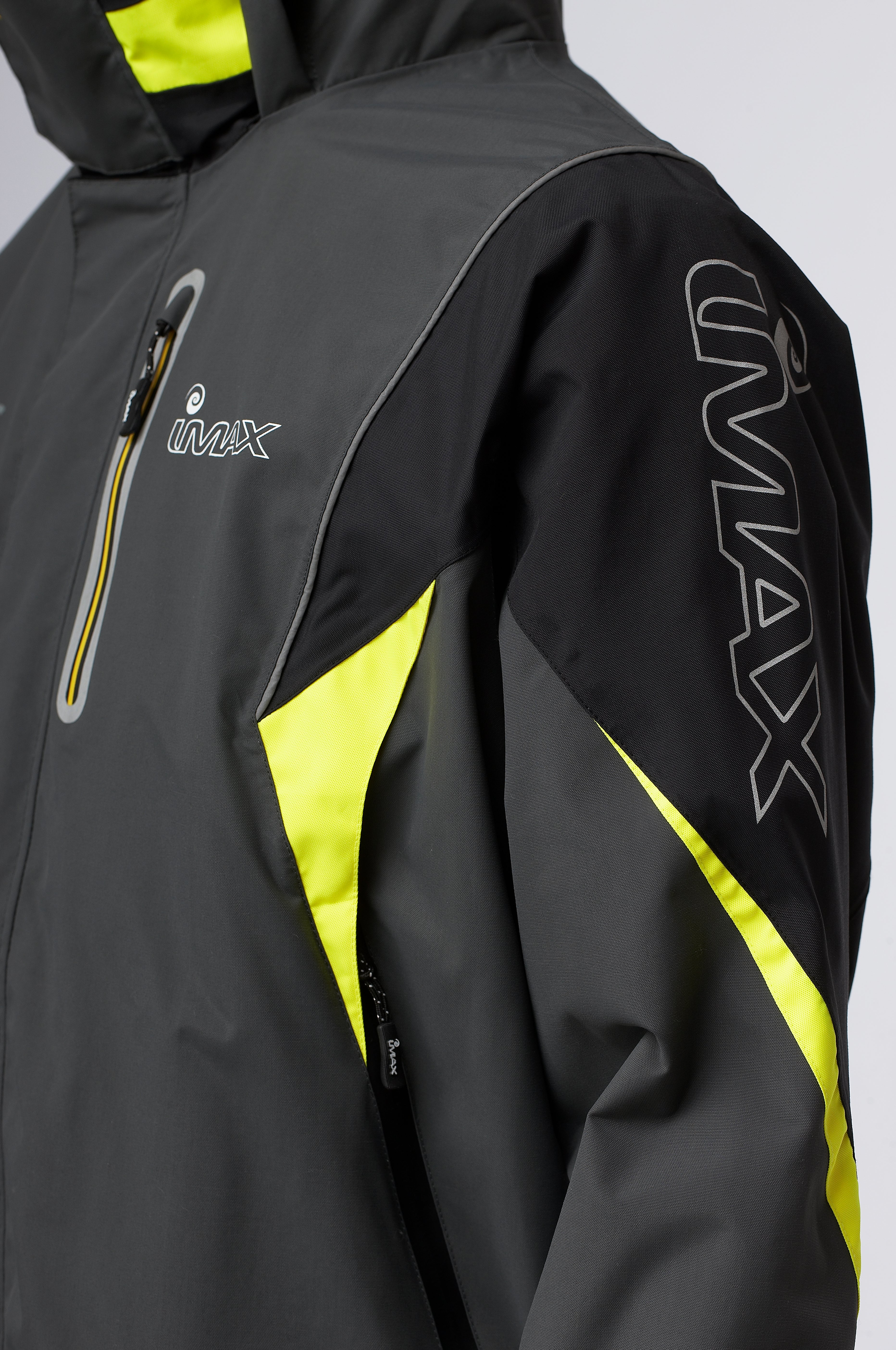 ЈАКНА ИМАКС АТЛАНТИК